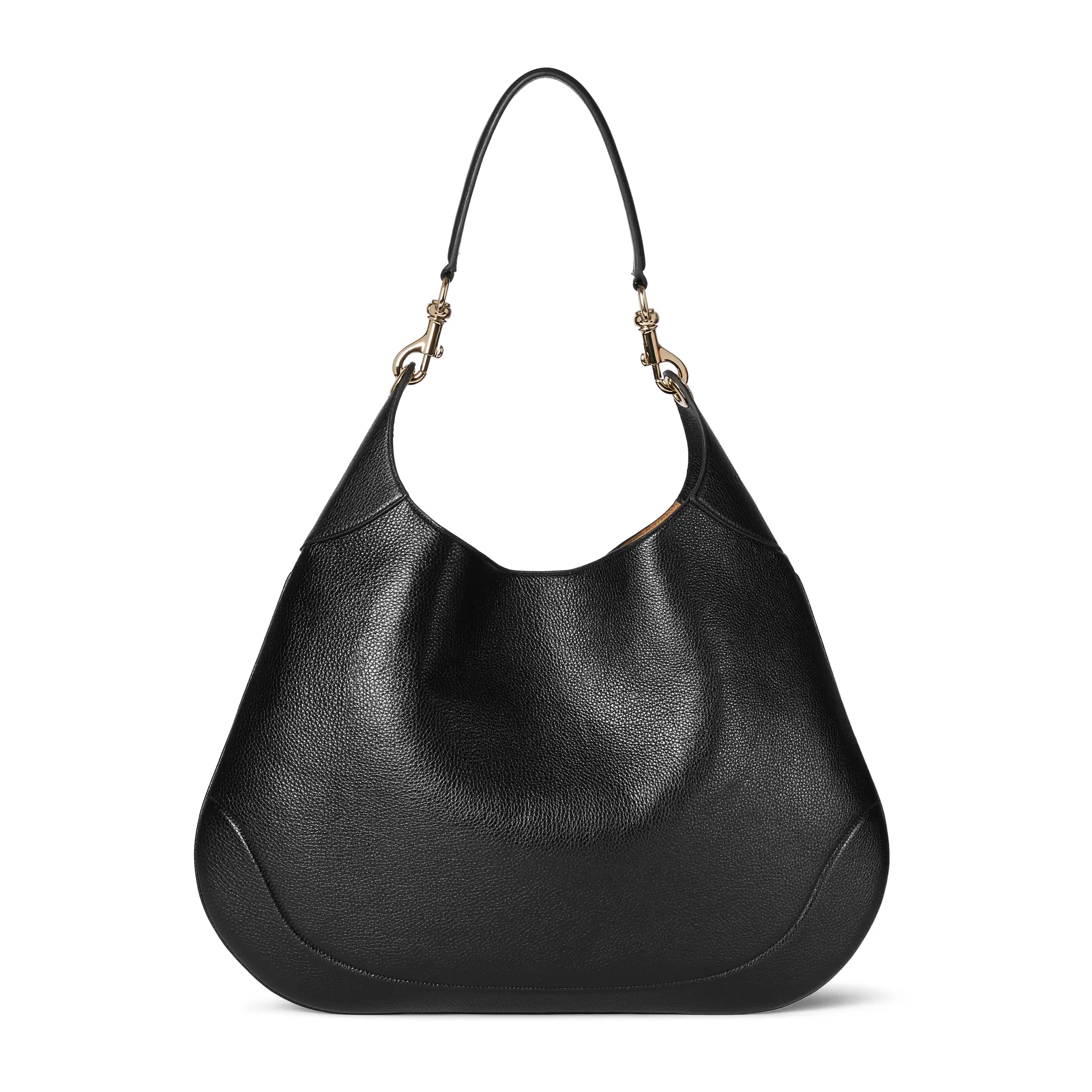 Gucci Body Double Lock Large Shoulder Bag 820169AAEJU1042