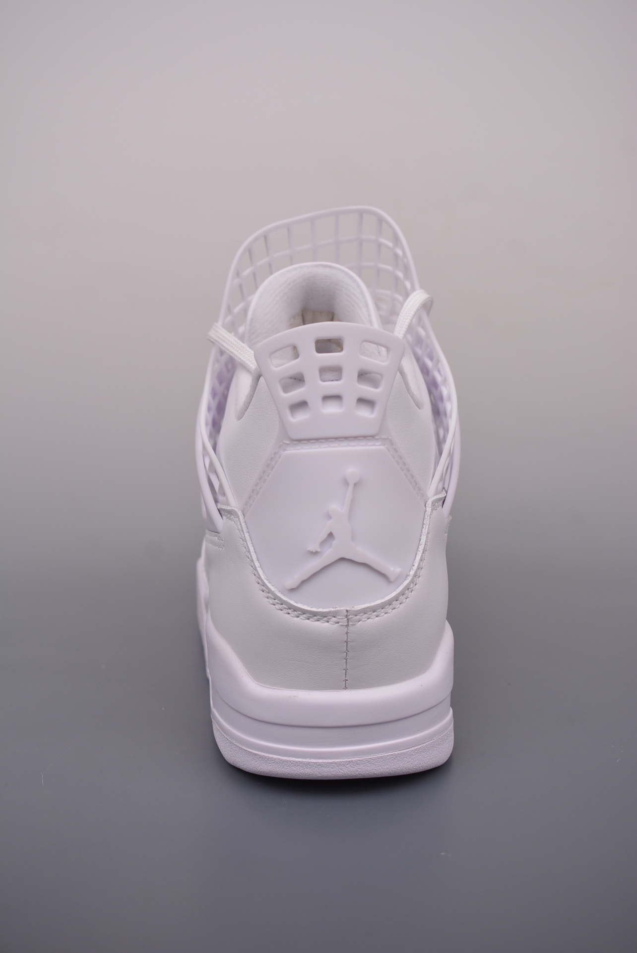 Nike Air Jordan 4 Retro NET White Cat FV7251-107