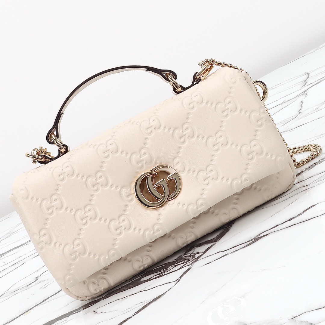 Gucci GG Milano mini shoulder bag 806017