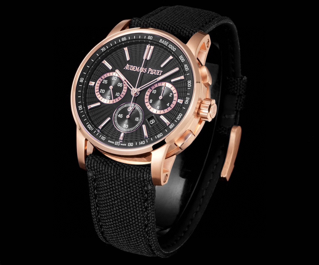 Audemars Piguet CODE11.59 Automatic Chronograph Series