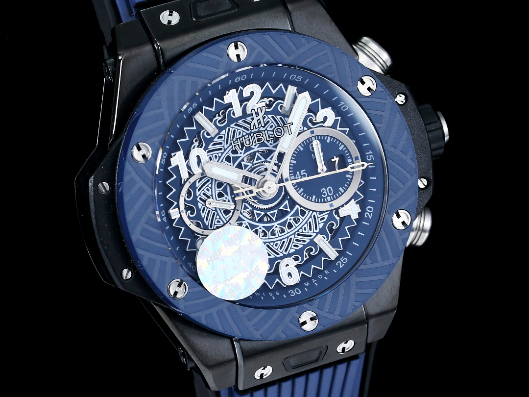Hublot Factory V2