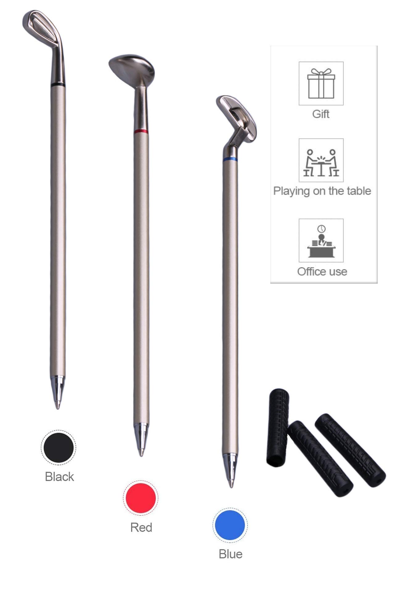 🔥Father's Day Sale 49% OFF🔥Golf Pen Desktop Games