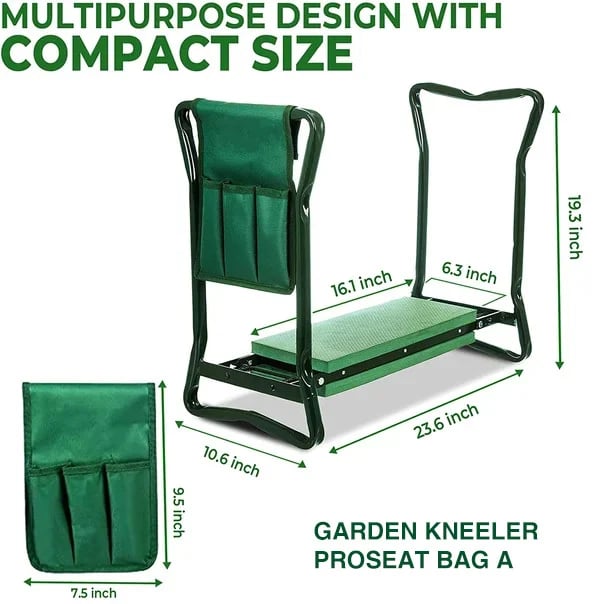 🔥2023 Best Father’s Day Promotion -Garden Kneeler