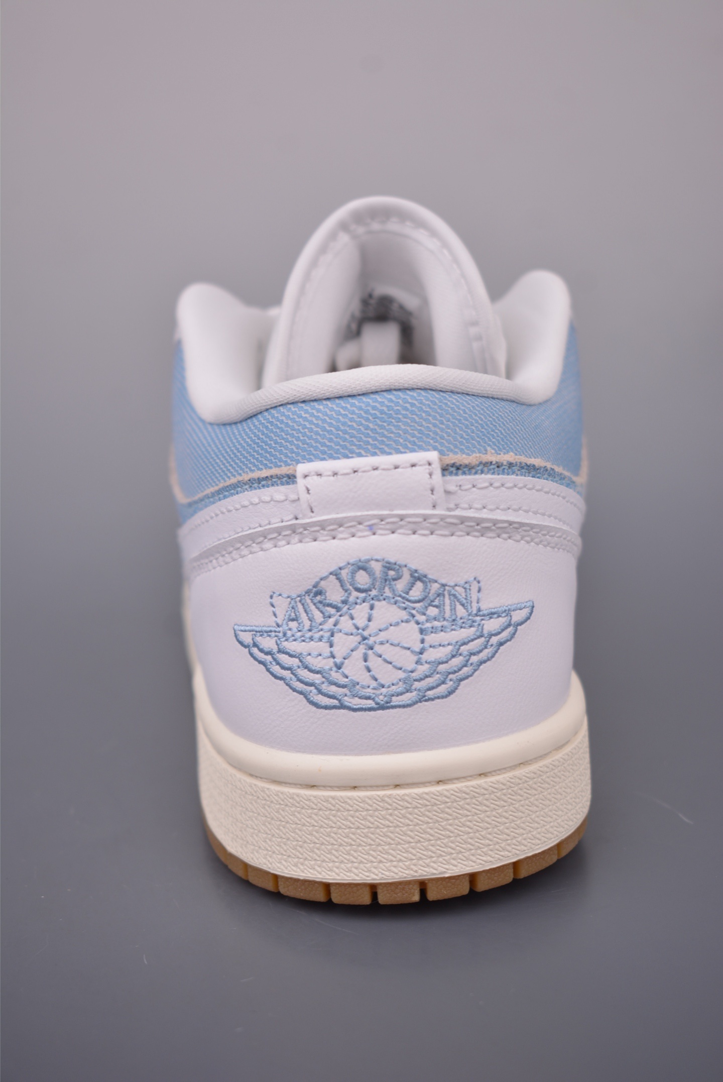 Air Jordan 1 Low Denim 