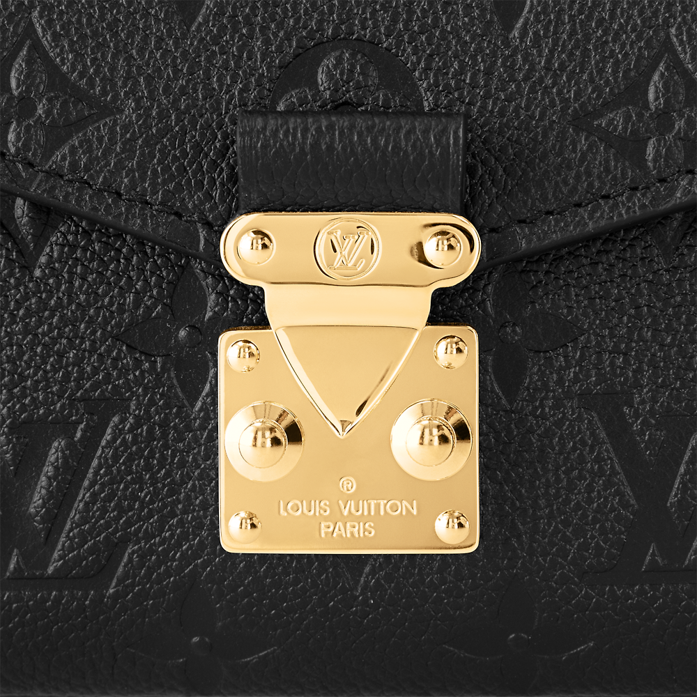 Louis Vuitton POCHETTE MÉTIS EAST WEST Bag M22942