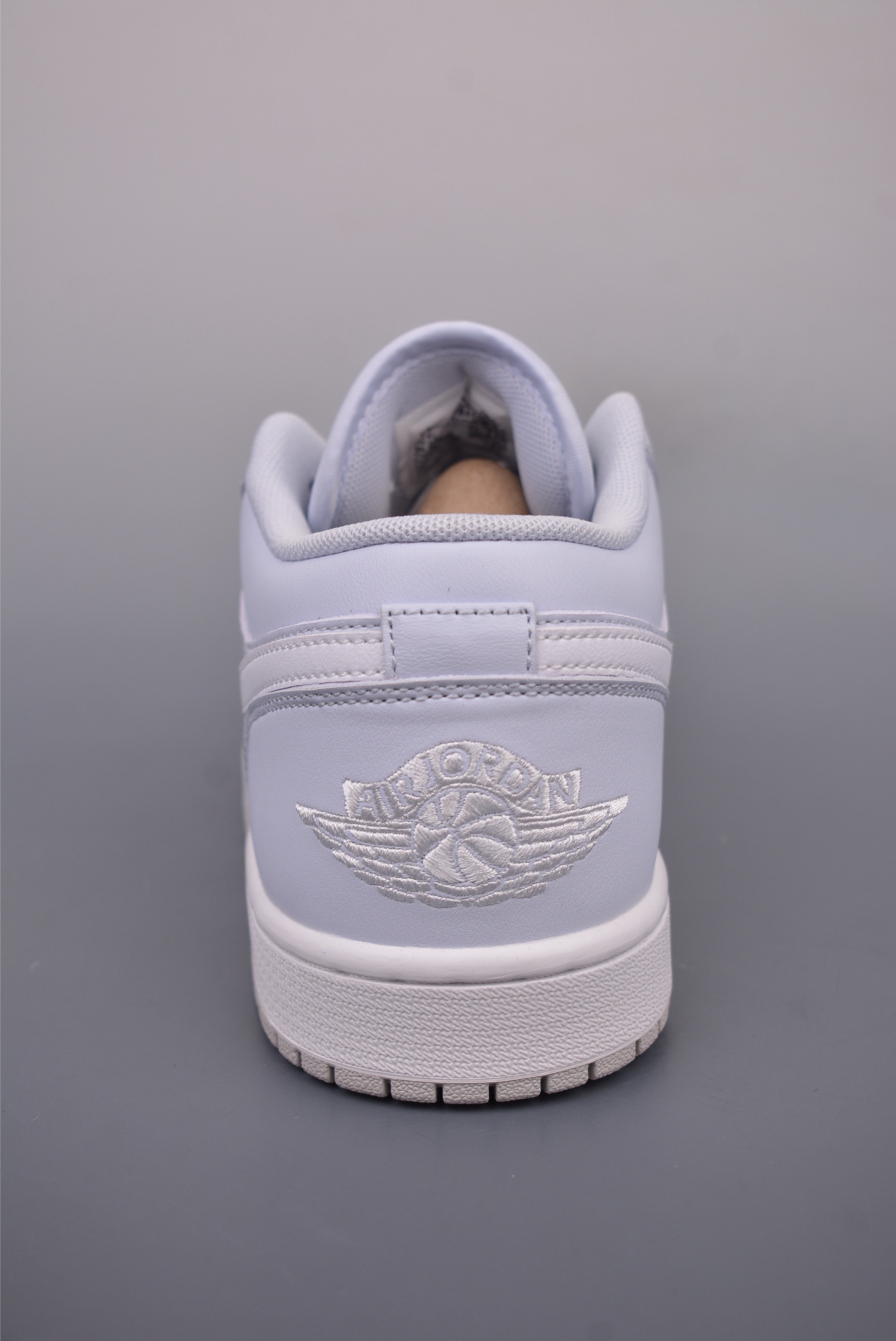 Nike Wmns Air Jordan 1 Low GS Sweet Potato Purple FV8486-400