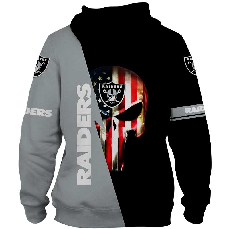 LAS VEGAS RAIDERS 3D LVR1LVR1001