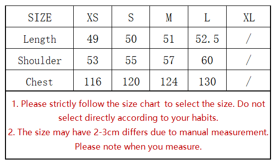 Autumn Women Clothing Urban Casual Short Bread Coat Cotton Padded Coat