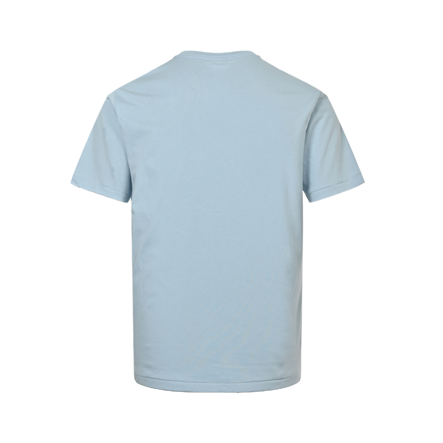 Dior 25ss cat embroidered short sleeve