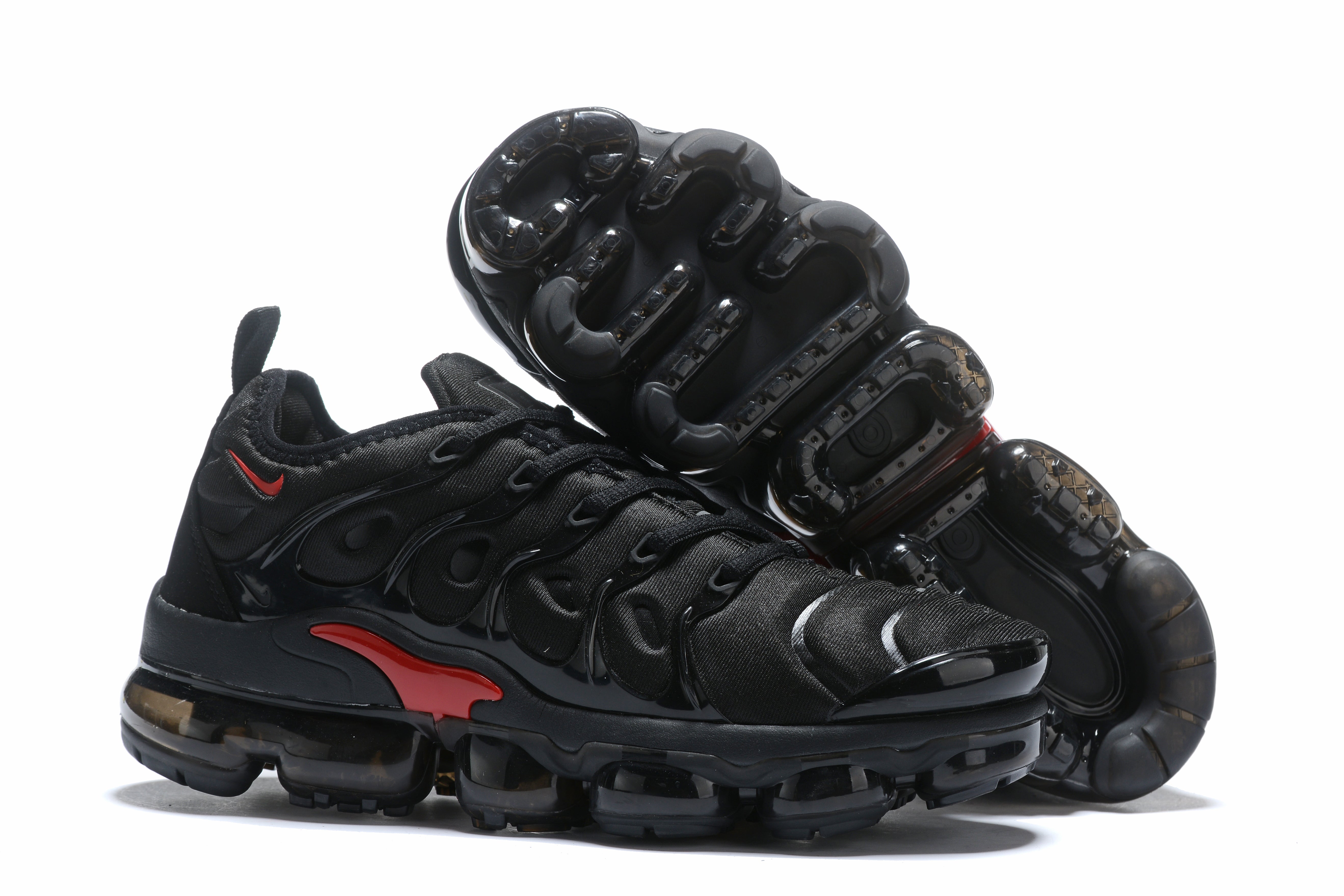 Air VaporMax Two-Color Series