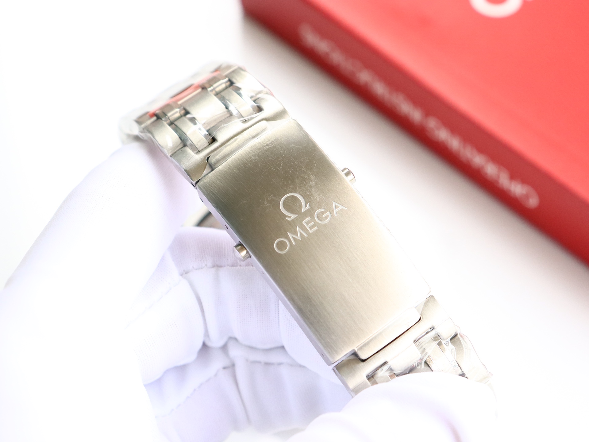 Omega Seamaster 300m Diving Watch