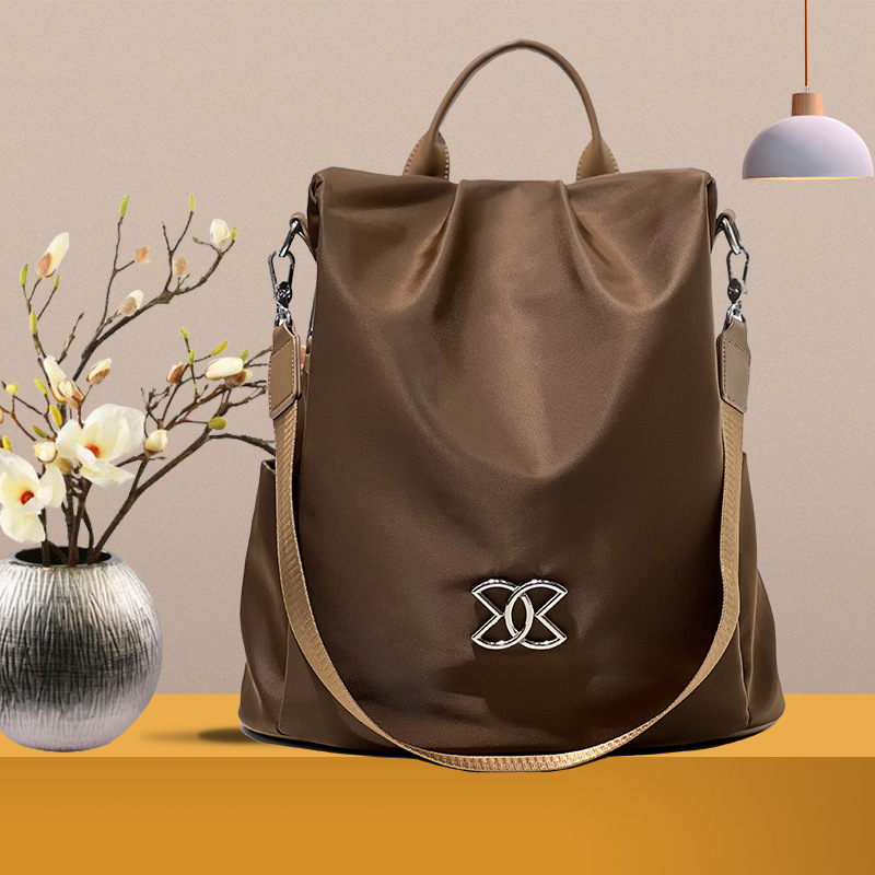 🔥Last Day 50% OFF🔥Large capacity anti-theft waterproof Lightweight Shoulder Bag👜