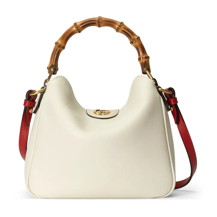 Gucci Diana series bamboo small shoulder bag‎746251 UAAAY 1092