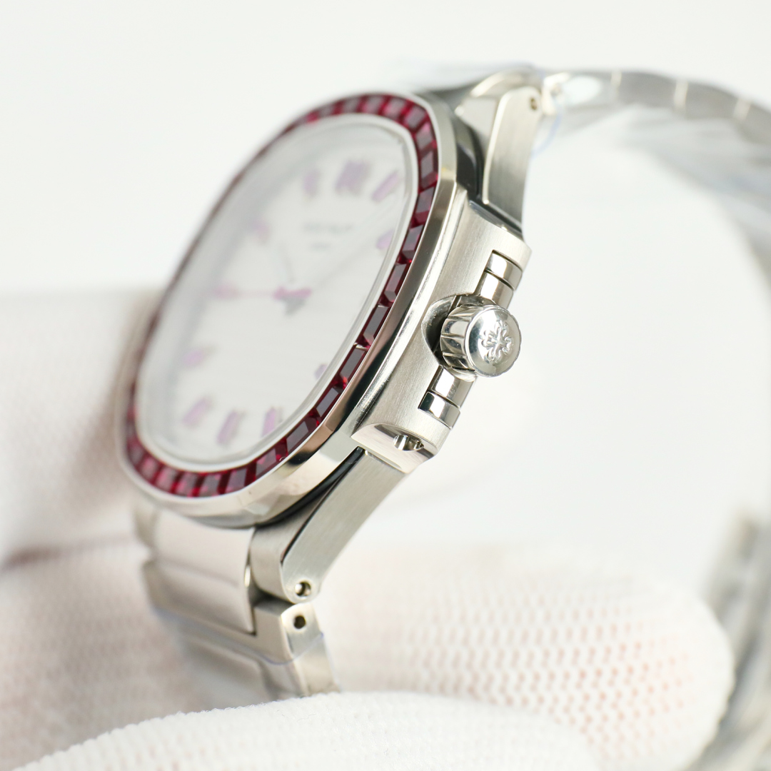 Patek Philippe GR Fac Nautilus 5711 Series