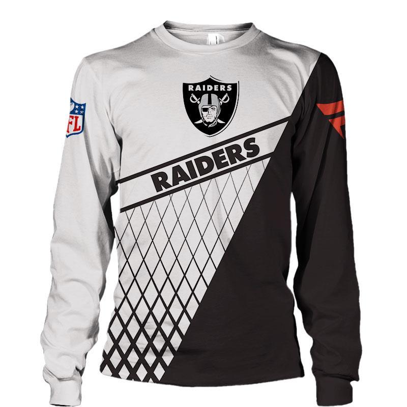 LAS VEGAS RAIDERS 3D HNT1413