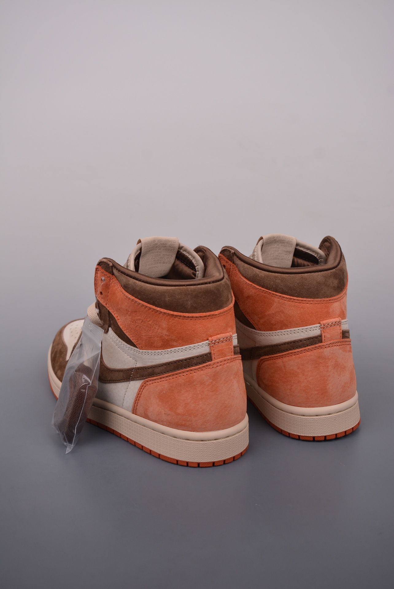 Air Jordan 1 Retro High OGDusted Clay FQ2941-200
