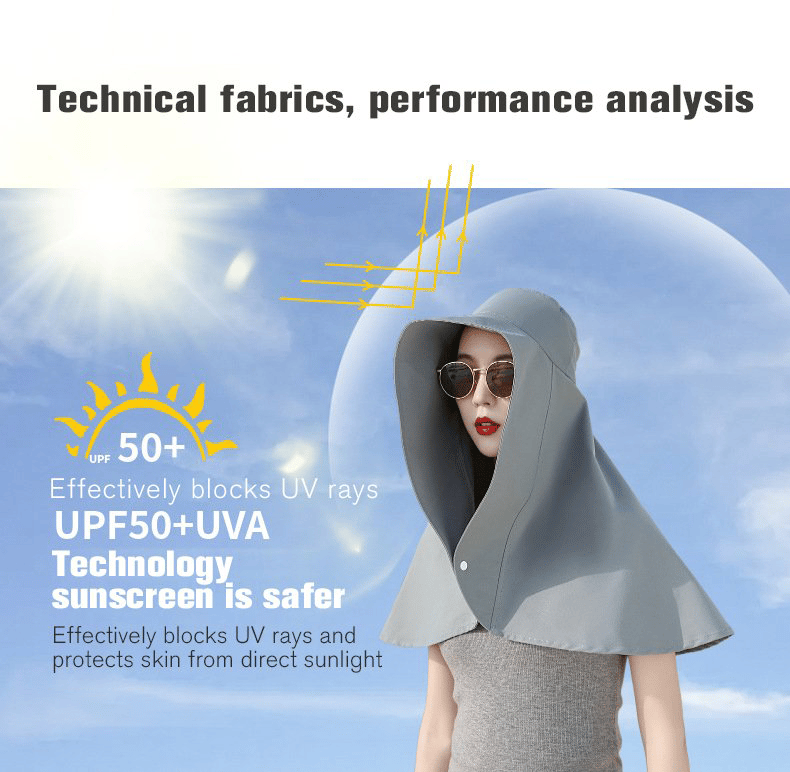 🔥2022 Summer Hot Sale🔥-Fashion Ladies UV Protection Bucket Hat