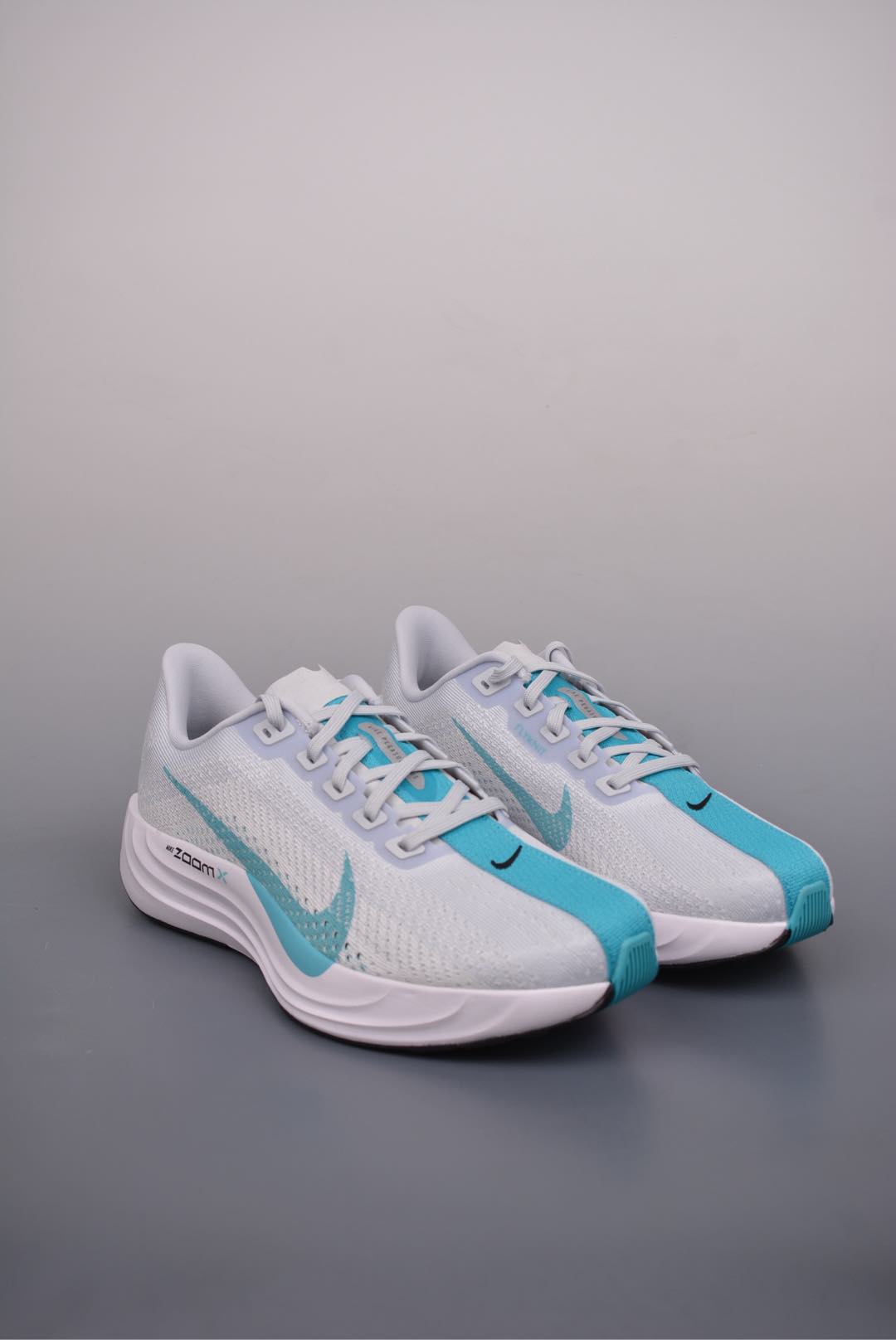 Nike Air Zoom Pegasus Plus Grey Blue FQ7262-100