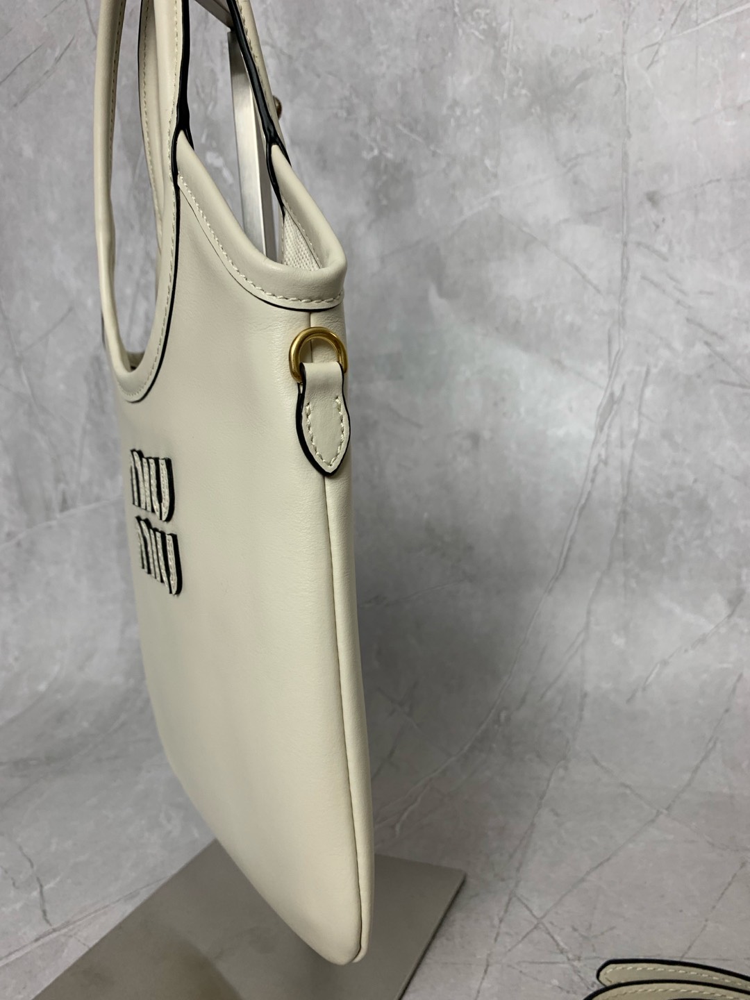 Miu Miu Mini Tote Bag 5BA281