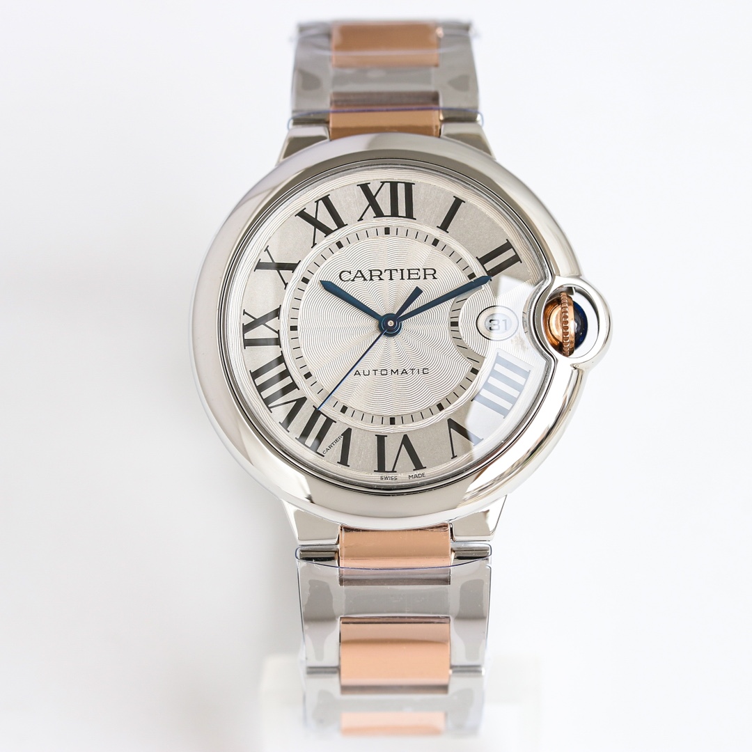 CARTIER AF5 Blue Balloon