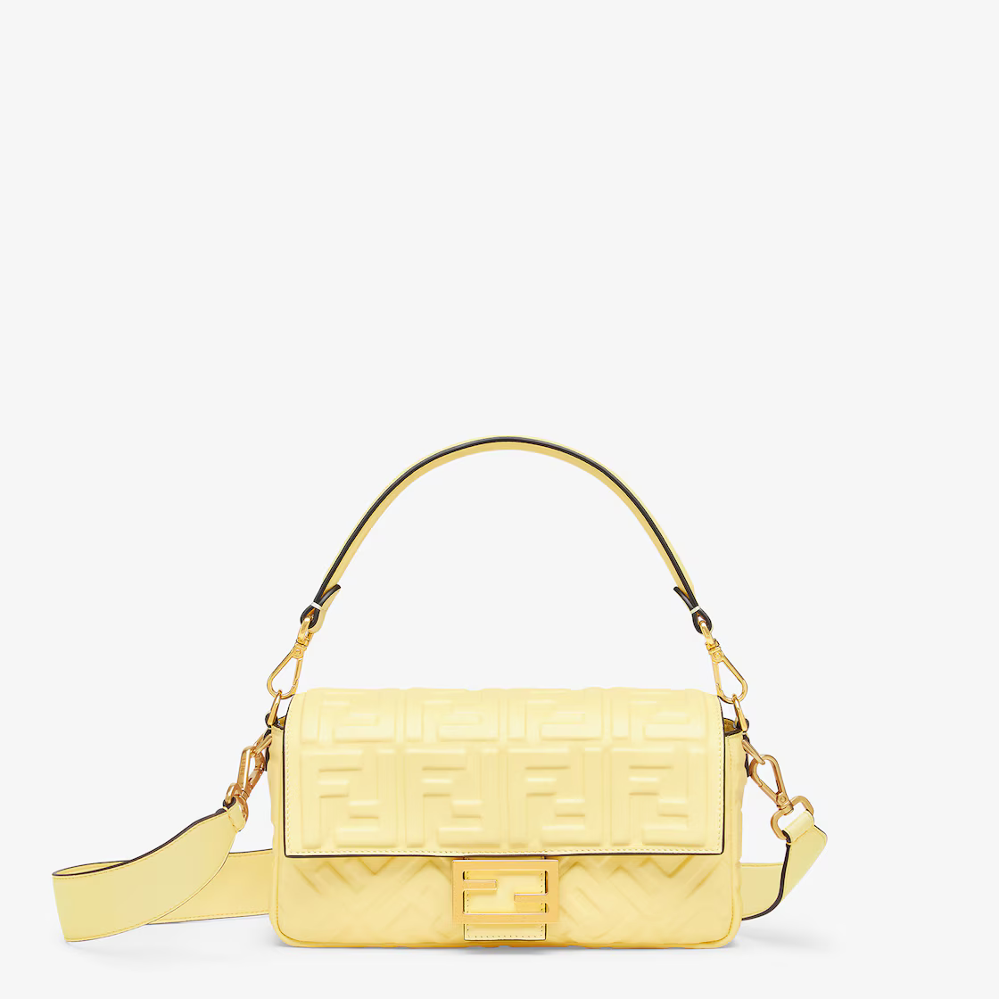 Fendi Baguette 8BR600A72VF1NQ7
