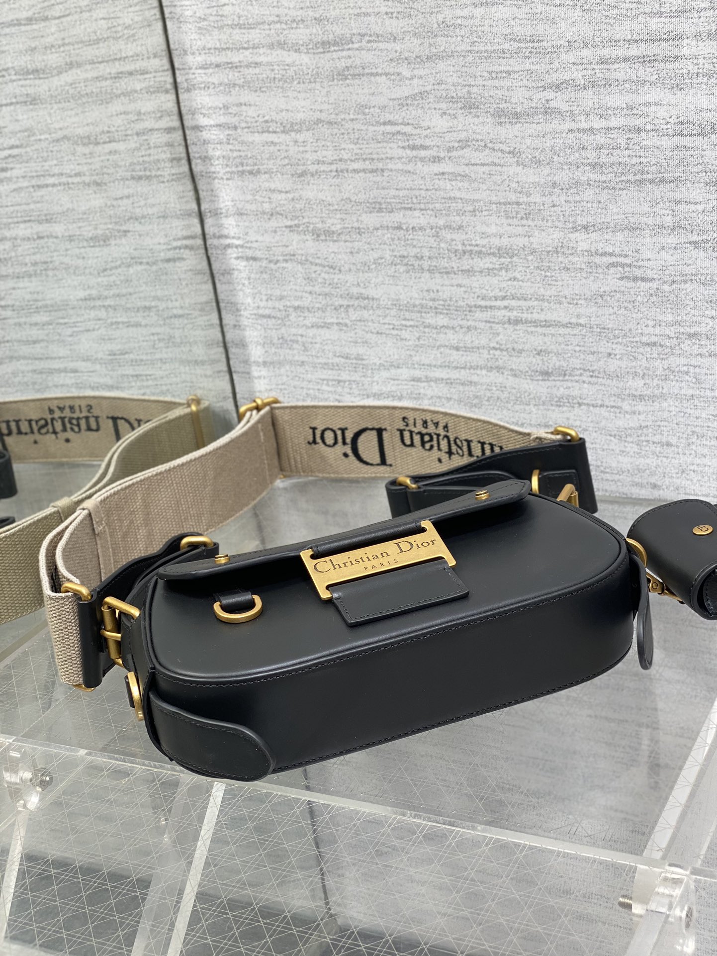 Dior New street chic series handbags