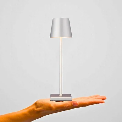 2024 Modern LED Pocket Lamp