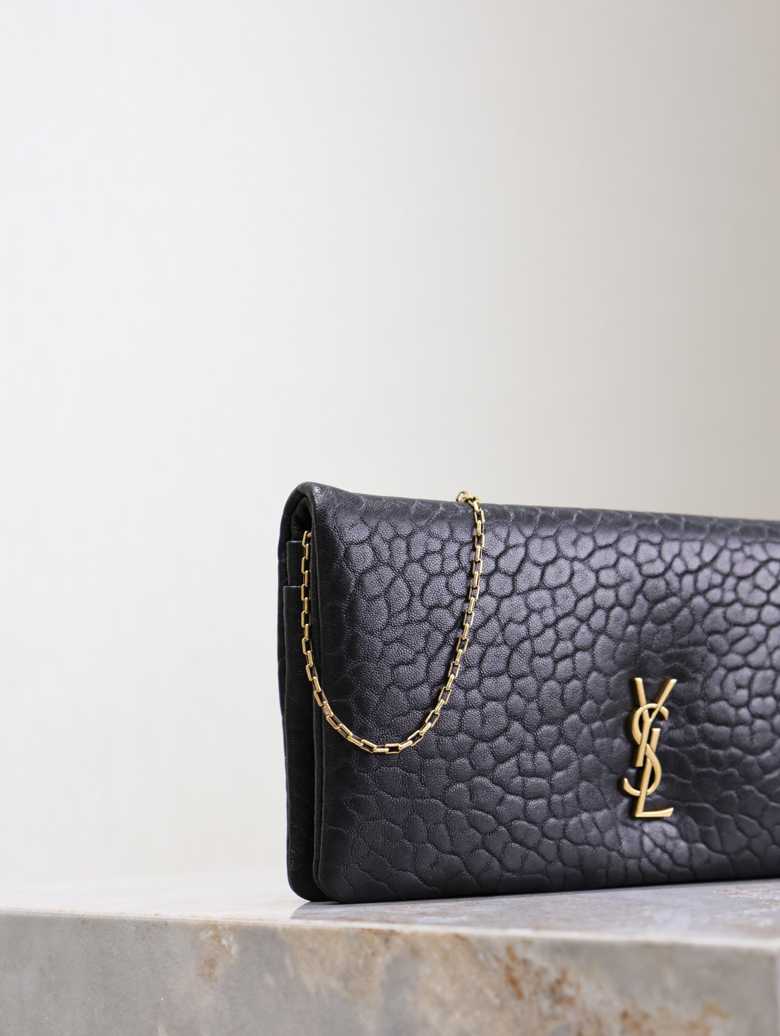 Yves Saint Laurent Calypso mini bag 801772