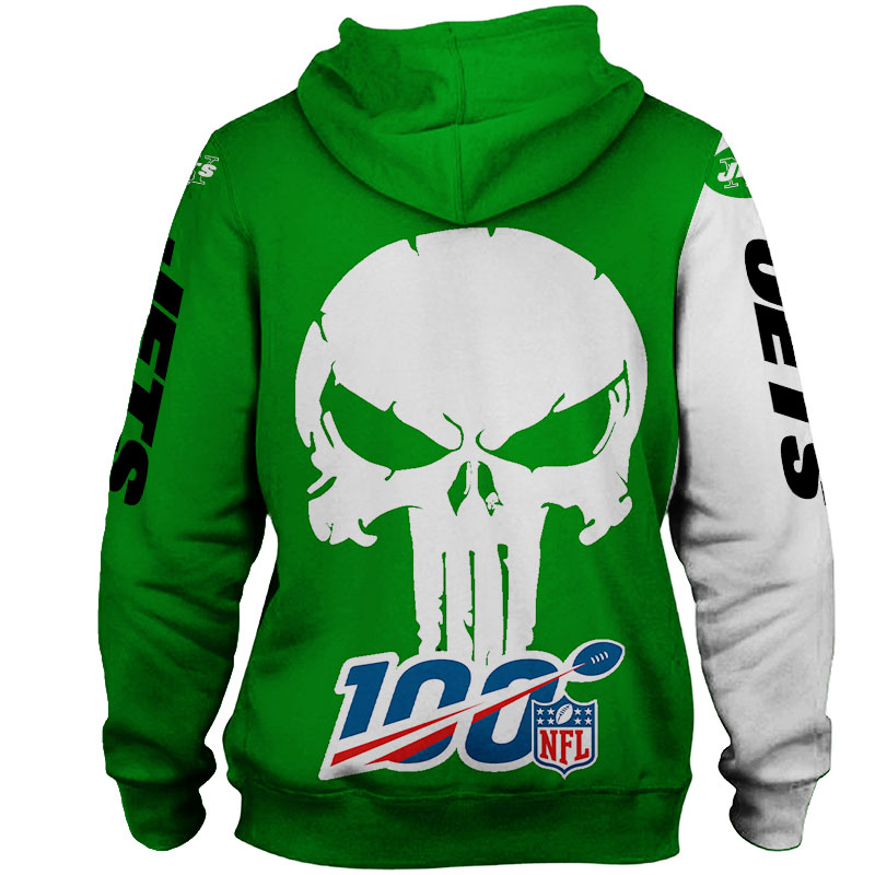 NEW YORK JETS 3D NYJ93