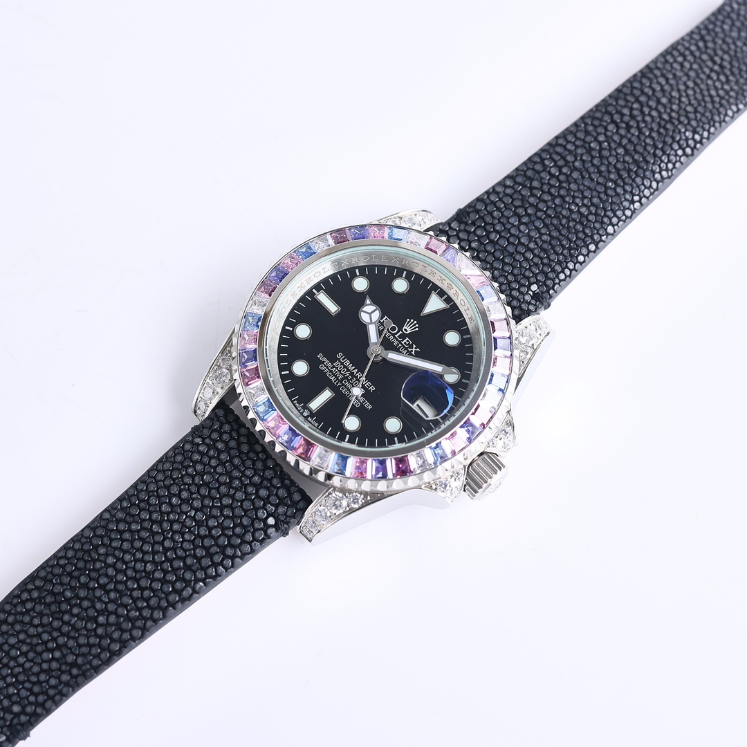 ROLEX Submariner Series