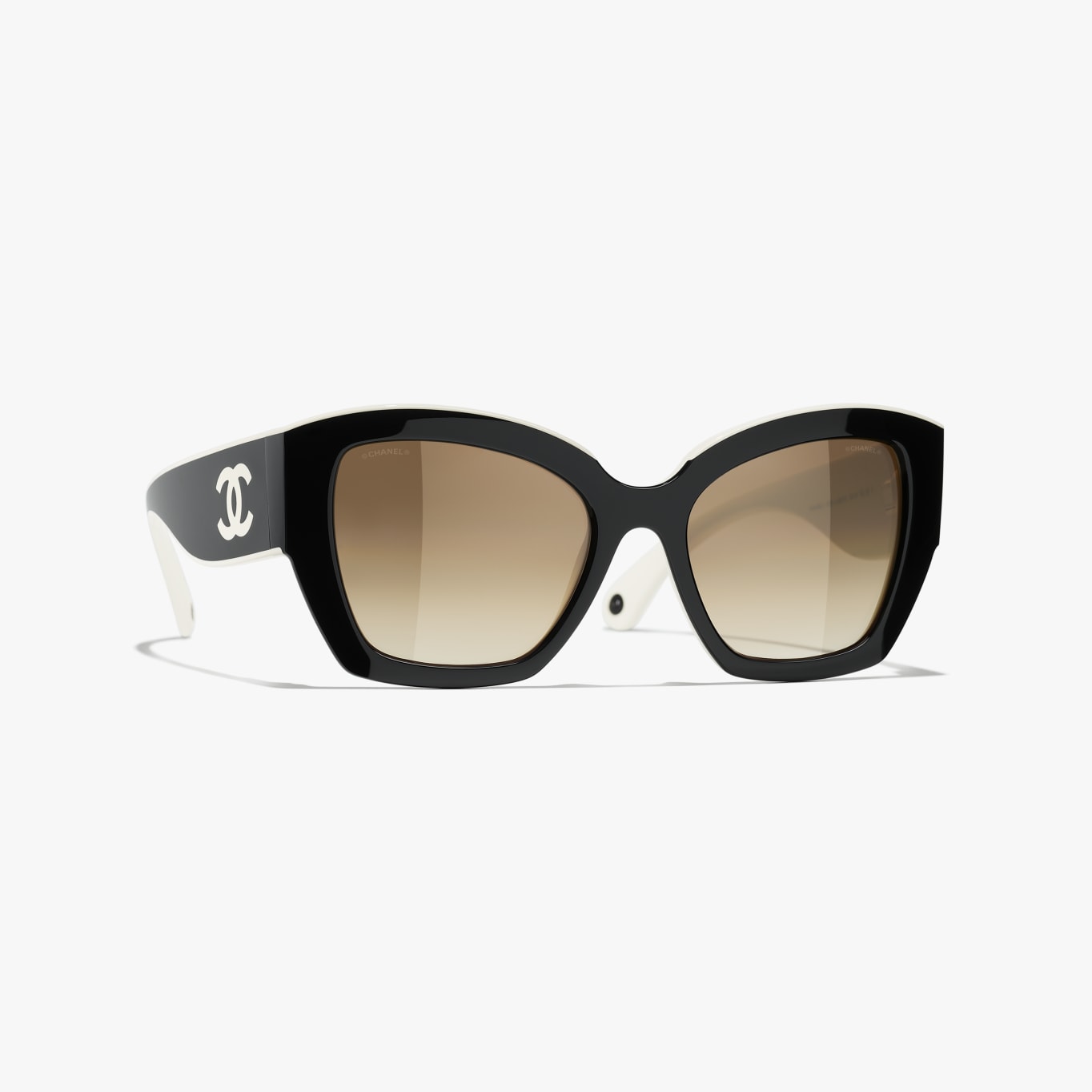 Chanel Butterfly Sunglasses