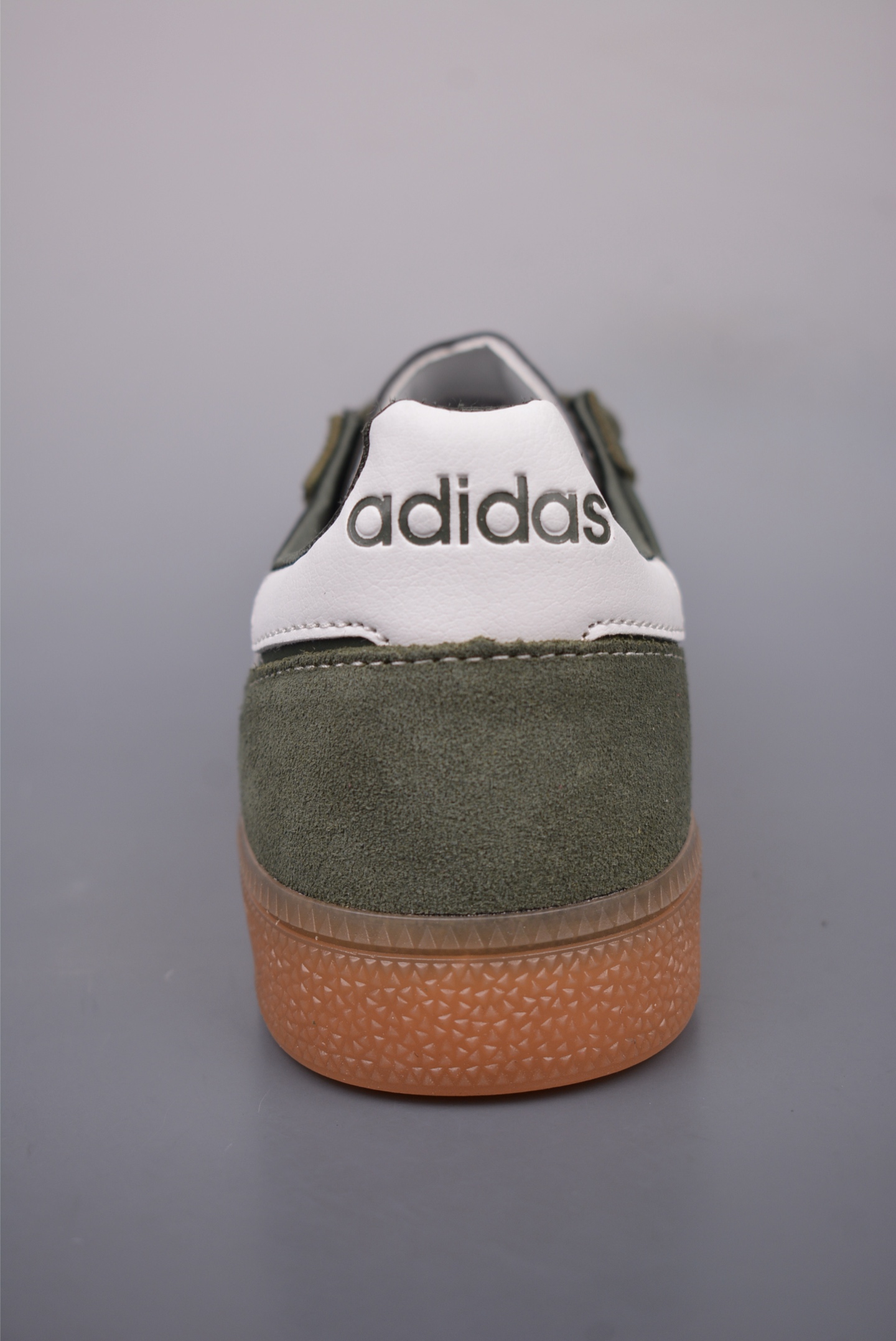 Adidas Originals Handball SPZL Army Green White JP7068