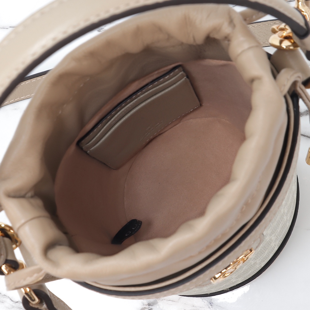 Gucci Ophidia mini bucket bag 760199 9AAD9 8341