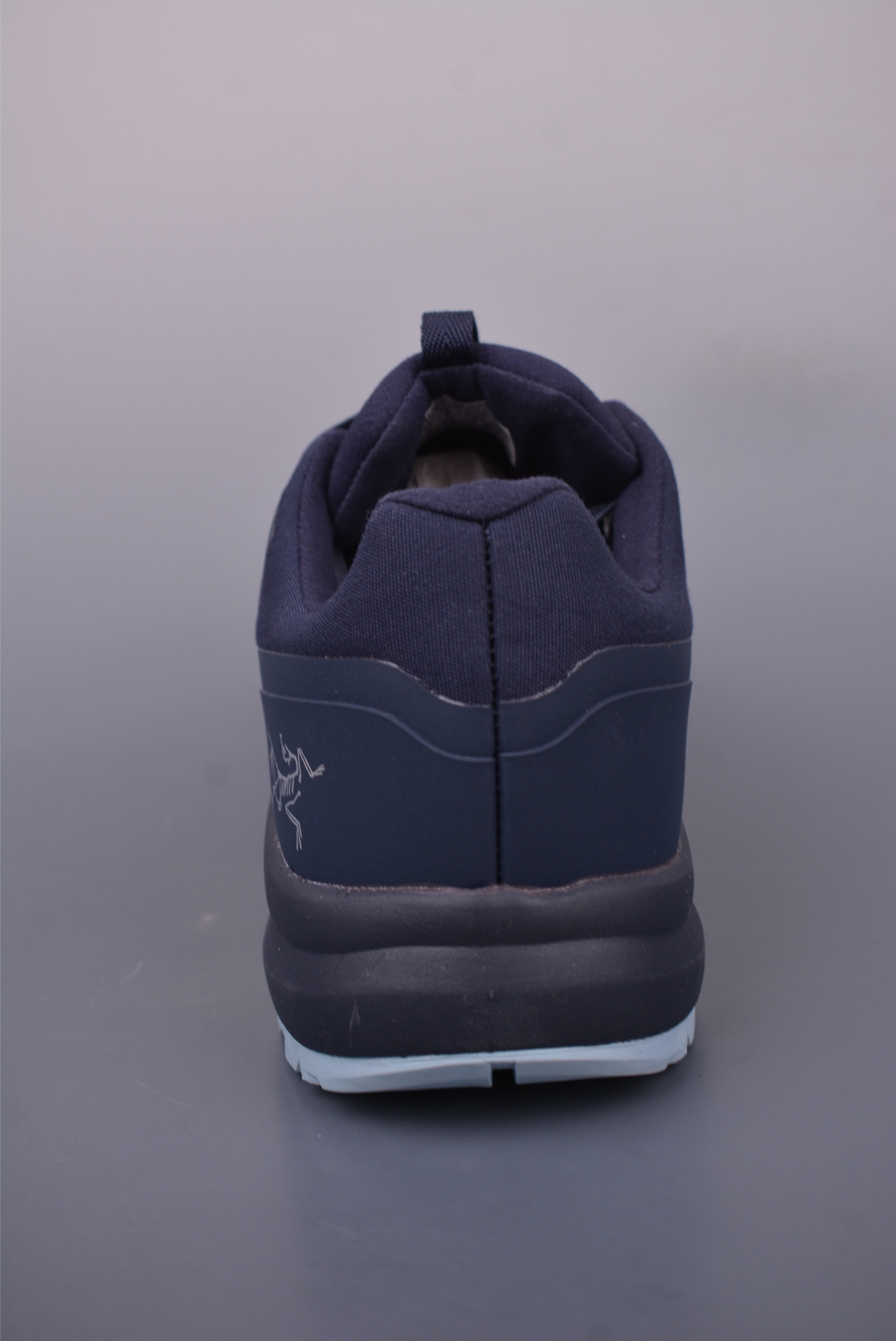 Arc'teryx Norvan Club FG M sneakers Navy 0772183633