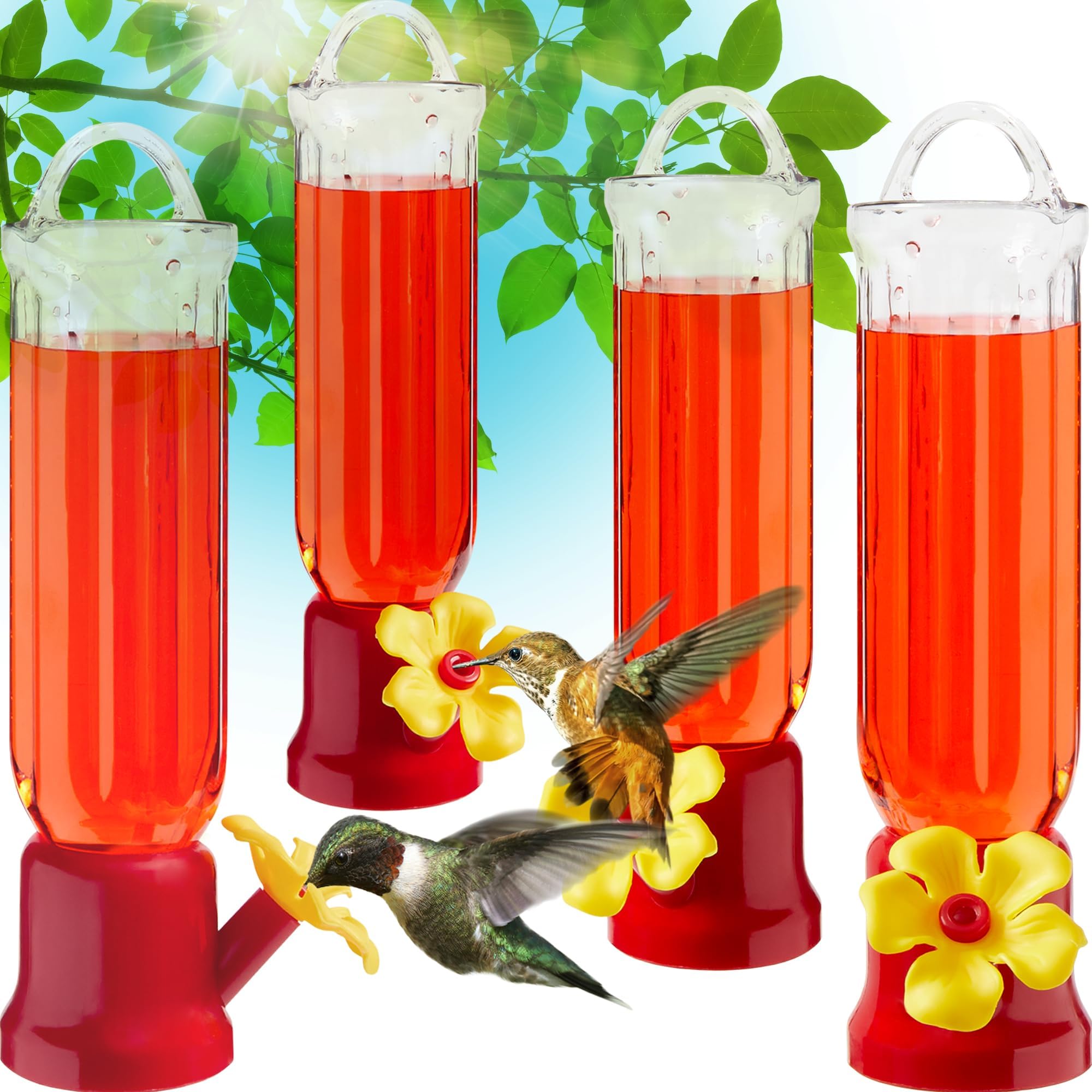 🔥On Sale🔥Mini Hummingbird Feeders