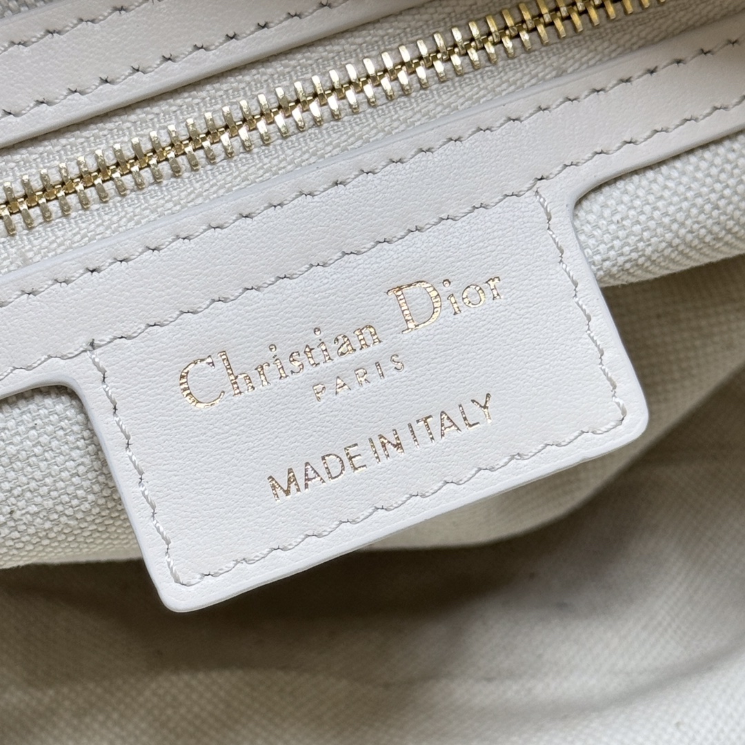 Dior D-Journey Medium Bag 2417