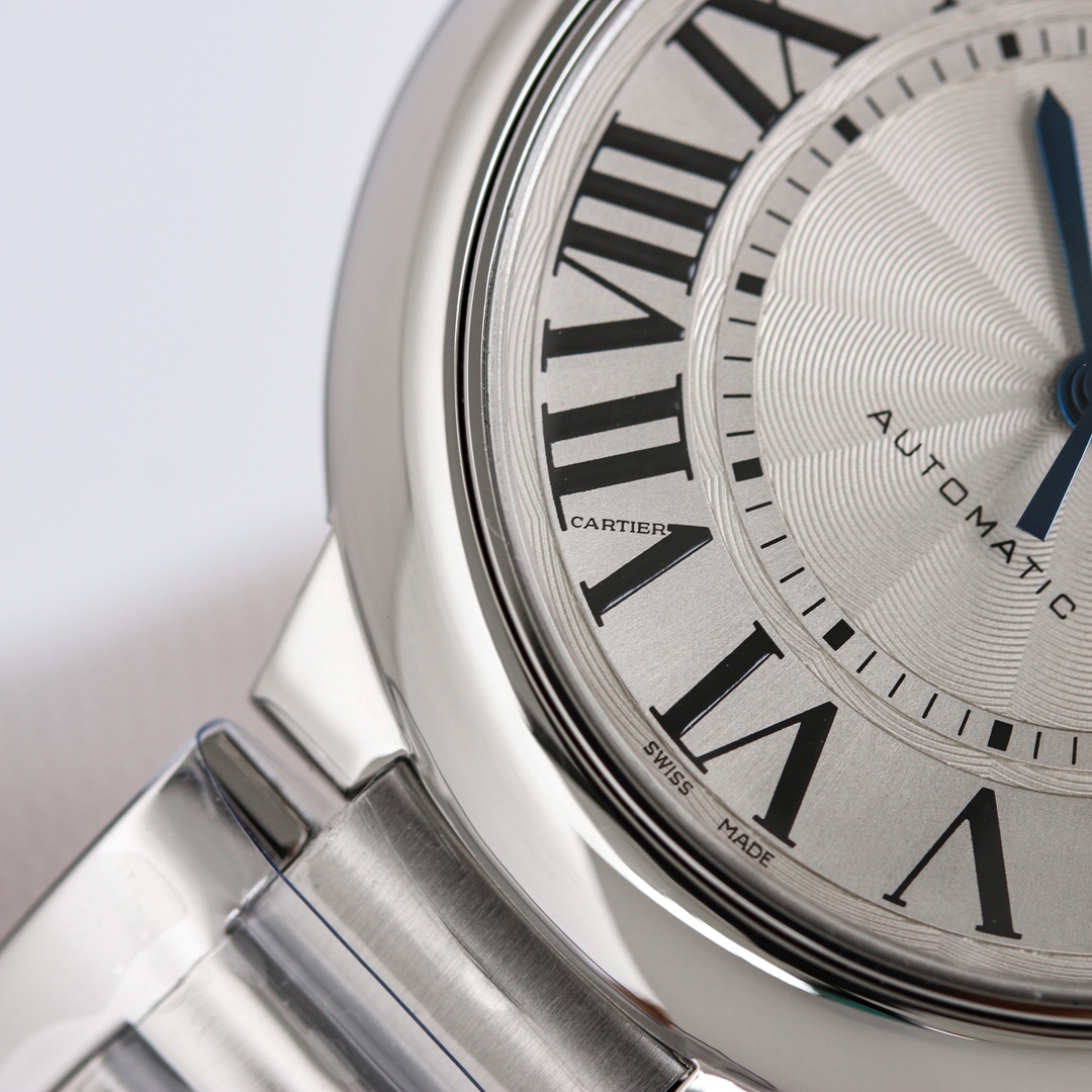 CARTIER AF5 Blue Balloon