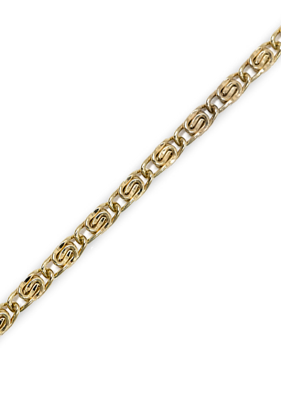Collar Medallón Maxi