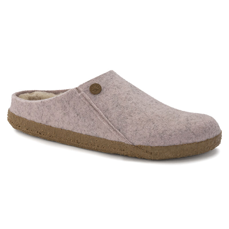 Zermatt Shearling Wool Felt B-58076