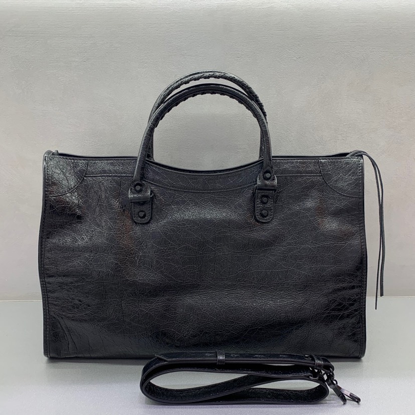 Balenciaga Le City series handbag 0843931300