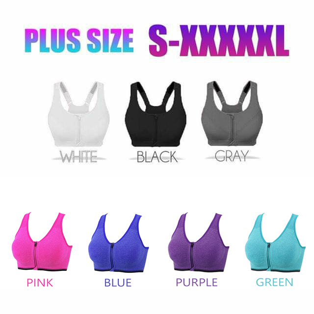 Wireless Sports Bra🔥Buy 2 FREE SHIPPING