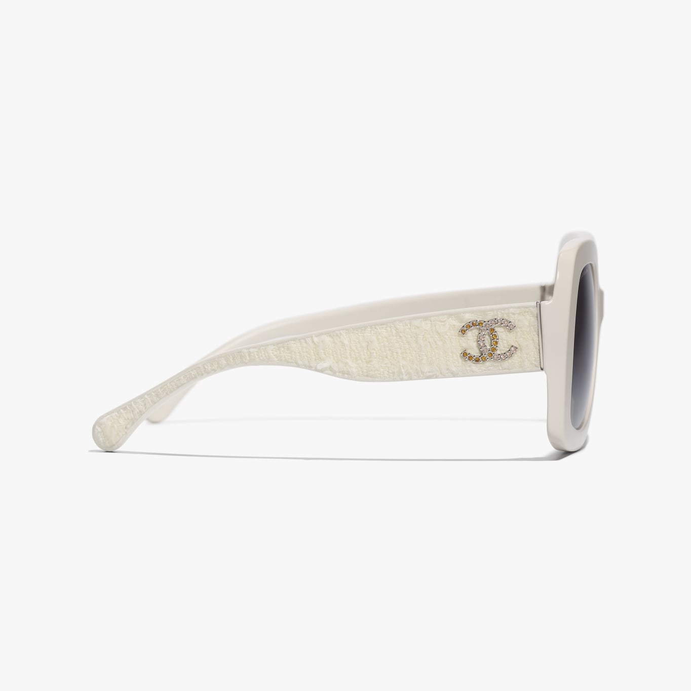 Chanel Square Sunglasses