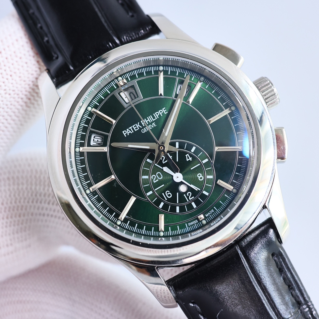 Patek Philippe TWFactory2024 Complex Function Series 5905R-010