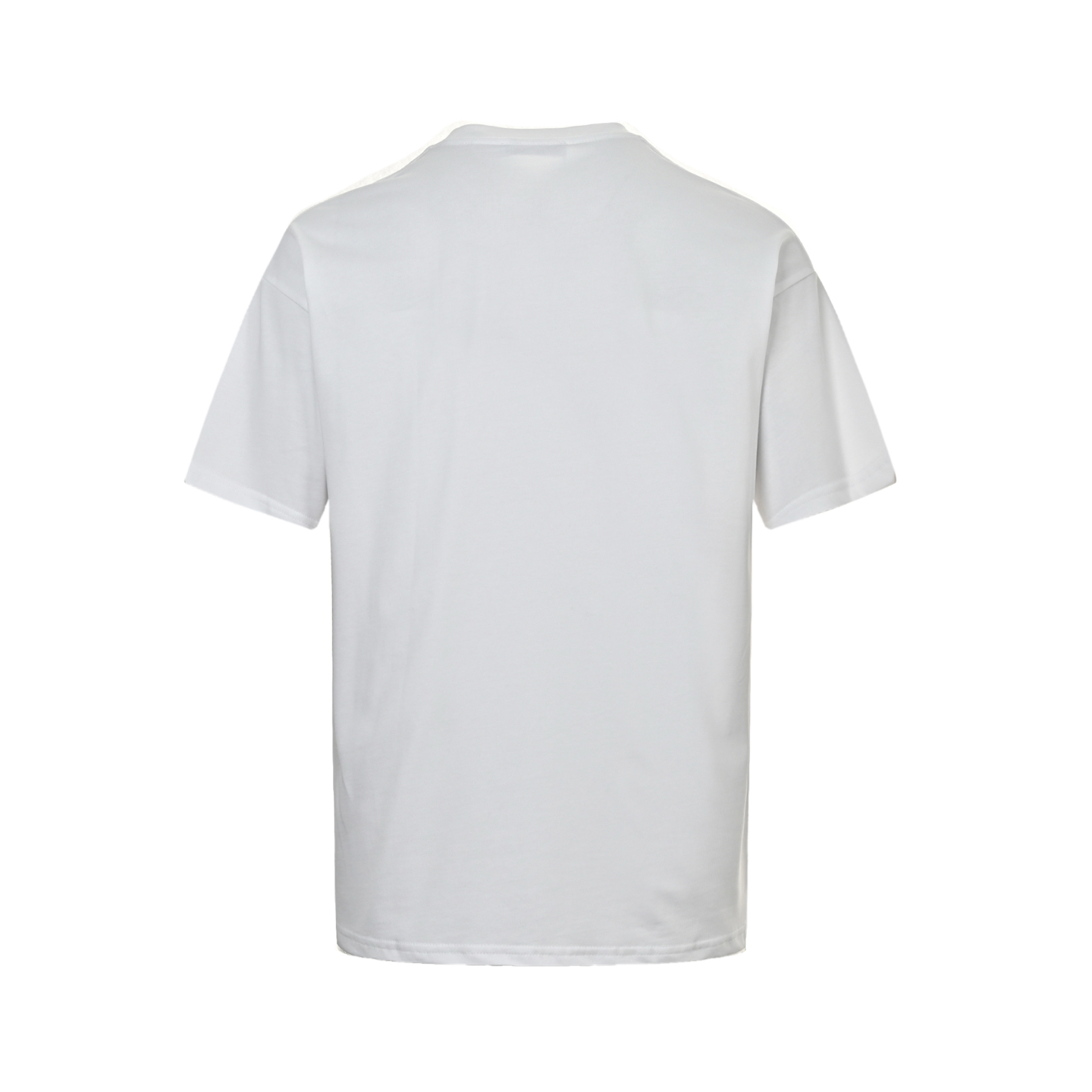 Prada 25ss nylon pocket triangle logo short sleeve