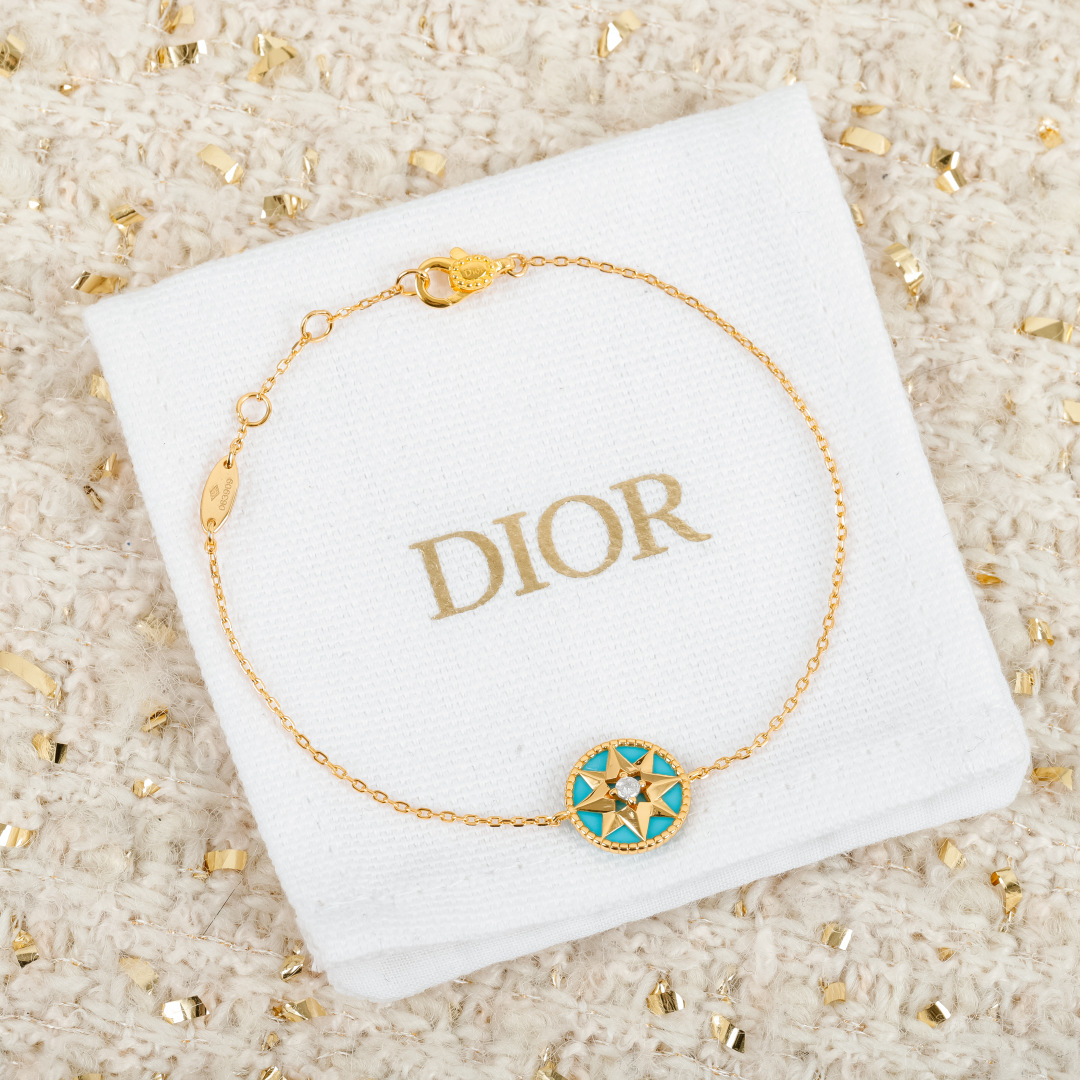 Dior Compass Bracelet
