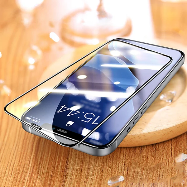 【BUY 1 GET 1 FREE NOW】2022 The Fourth Generation Of HD Privacy Screen Protector