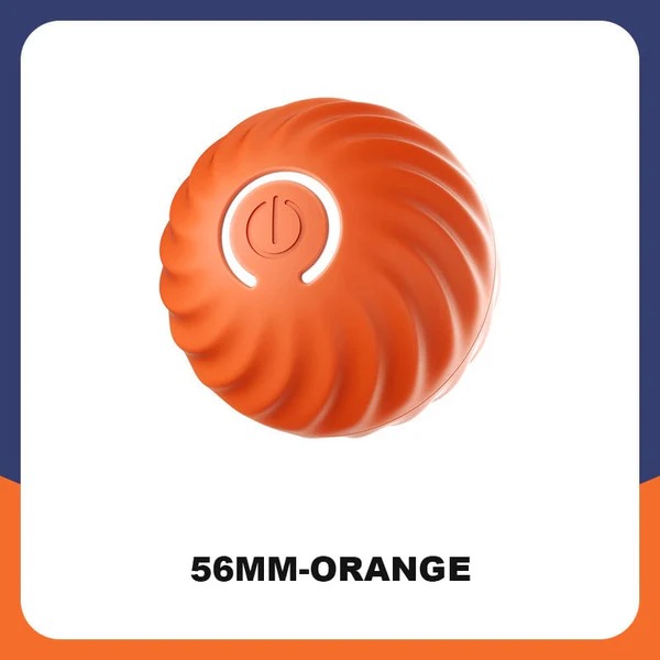 🔥Electric Rolling Pet Toy Ball