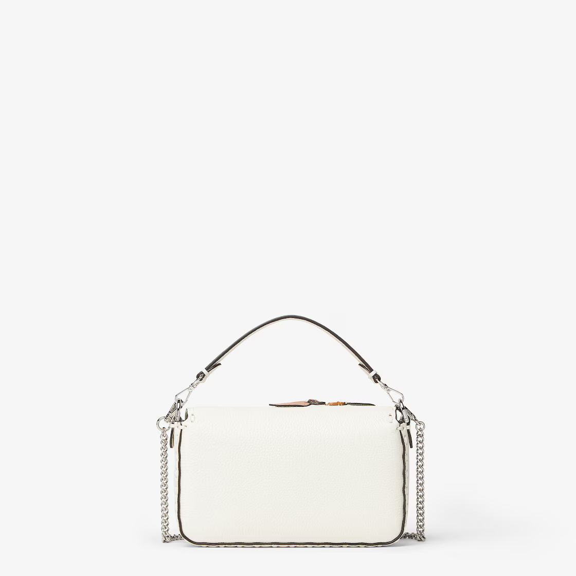 Fendi Baguette Mini Handbag 8BS017AUQTF1SN2