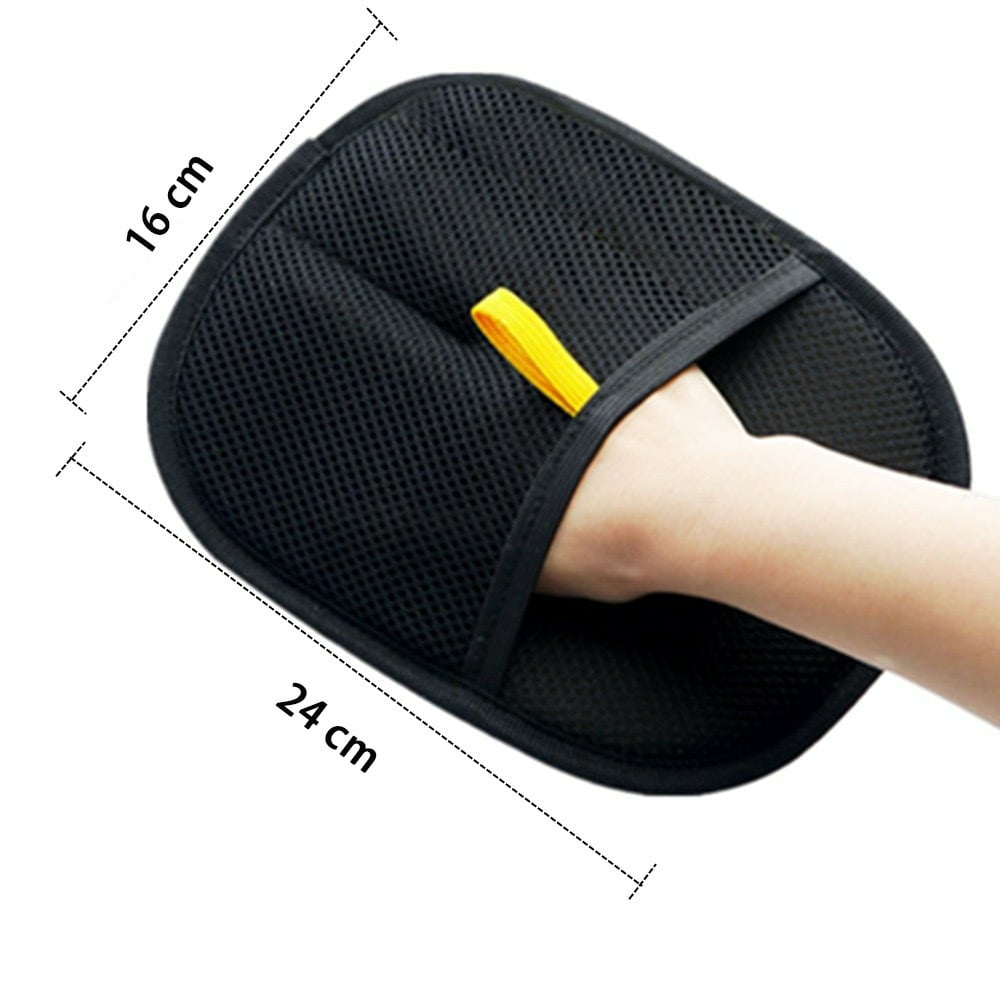 🔥Letzter Tag 49% Rabatt🔥Handschuhe zur Tierhaarentfernung
