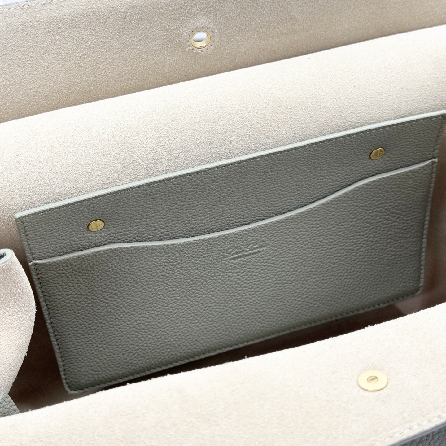 Loro Piana Loom L32 Bag
